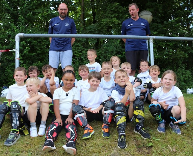 U7 in Ottobrunn