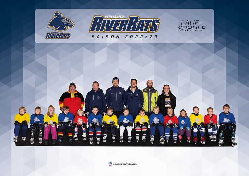 Eislaufschule 22/23 Eislaufschule 22/23