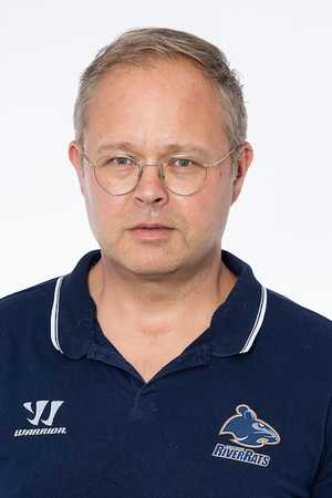 ESC Geretsried - Vereinsfhrung